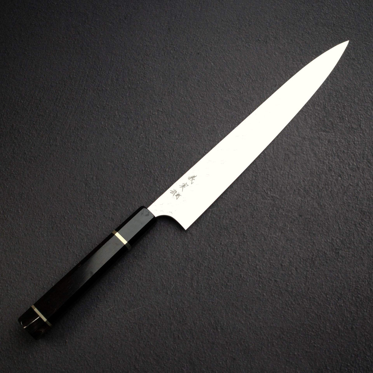 카토 요시미 효 SG2 스지히키 270mm