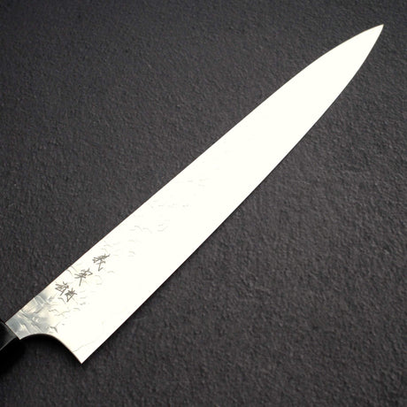 Yoshimi Kato Hyo SG2 Sujihiki 270mm
