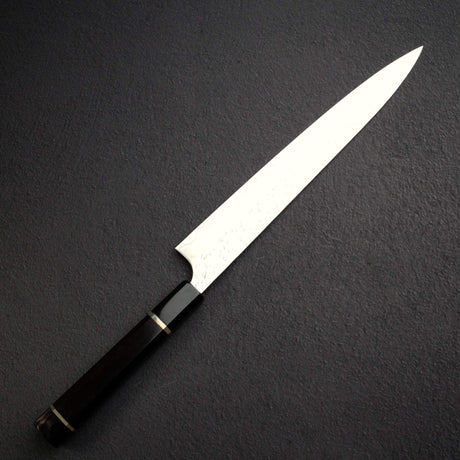 Yoshimi Kato Hyo SG2 Sujihiki 270mm