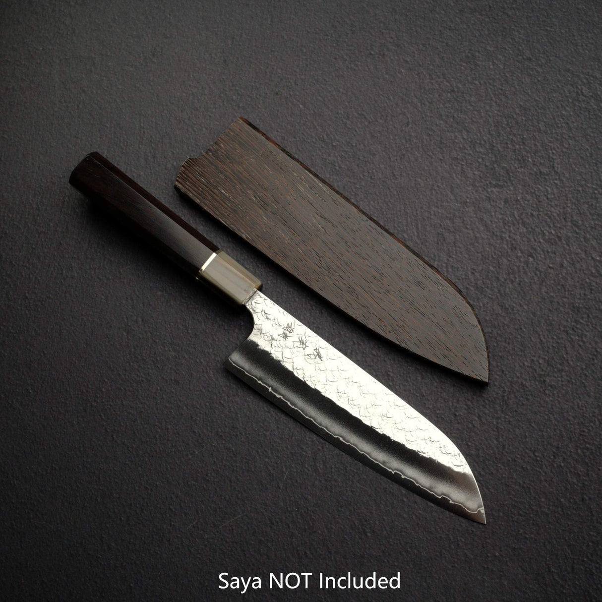 카토 요시미 SG2 미나모 산토쿠(다용도칼) 170mm