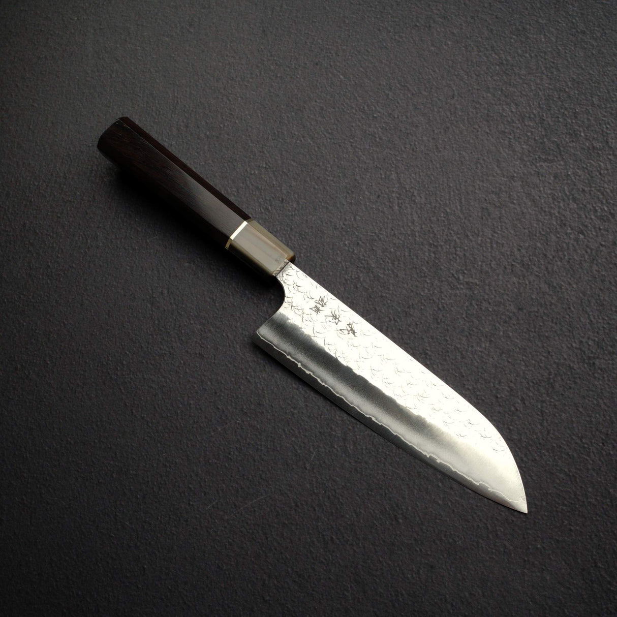 카토 요시미 SG2 미나모 산토쿠(다용도칼) 170mm