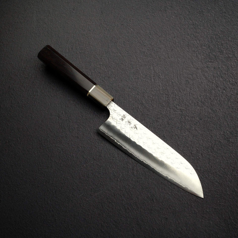 카토 요시미 SG2 미나모 산토쿠(다용도칼) 170mm