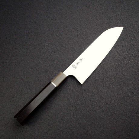 Yoshimi Kato SG2 Minamo Santoku 170mm
