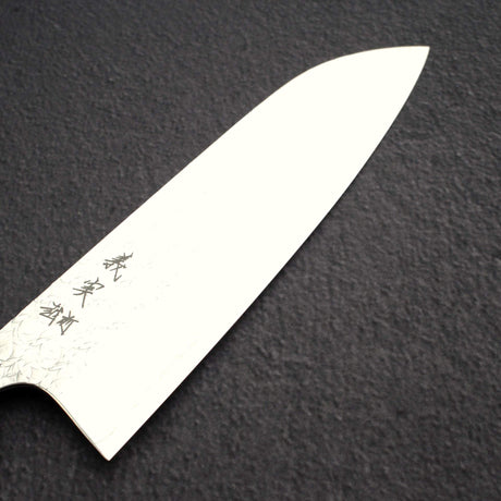Yoshimi Kato SG2 Minamo Santoku 170mm