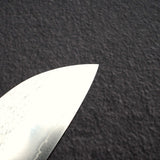 카토 요시미 SG2 미나모 산토쿠(다용도칼) 170mm