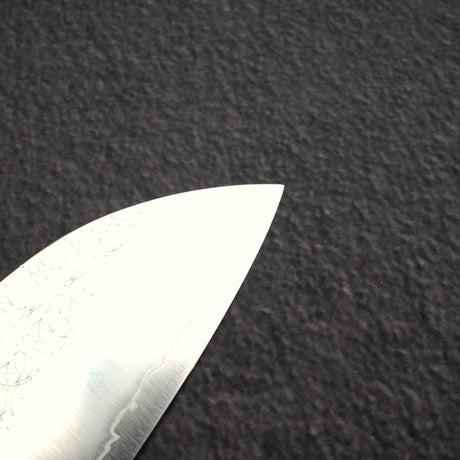 Yoshimi Kato SG2 Minamo Santoku 170mm