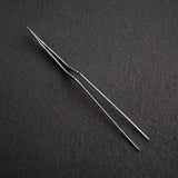 Kankuma Cranked Plating Tweezers