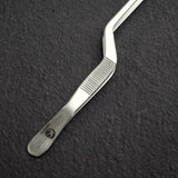 Kankuma Cranked Plating Tweezers
