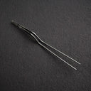 Kankuma Cranked Plating Tweezers