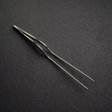 Kankuma Cranked Plating Tweezers