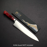 Takamura SG2 Migaki Gyuto 210mm