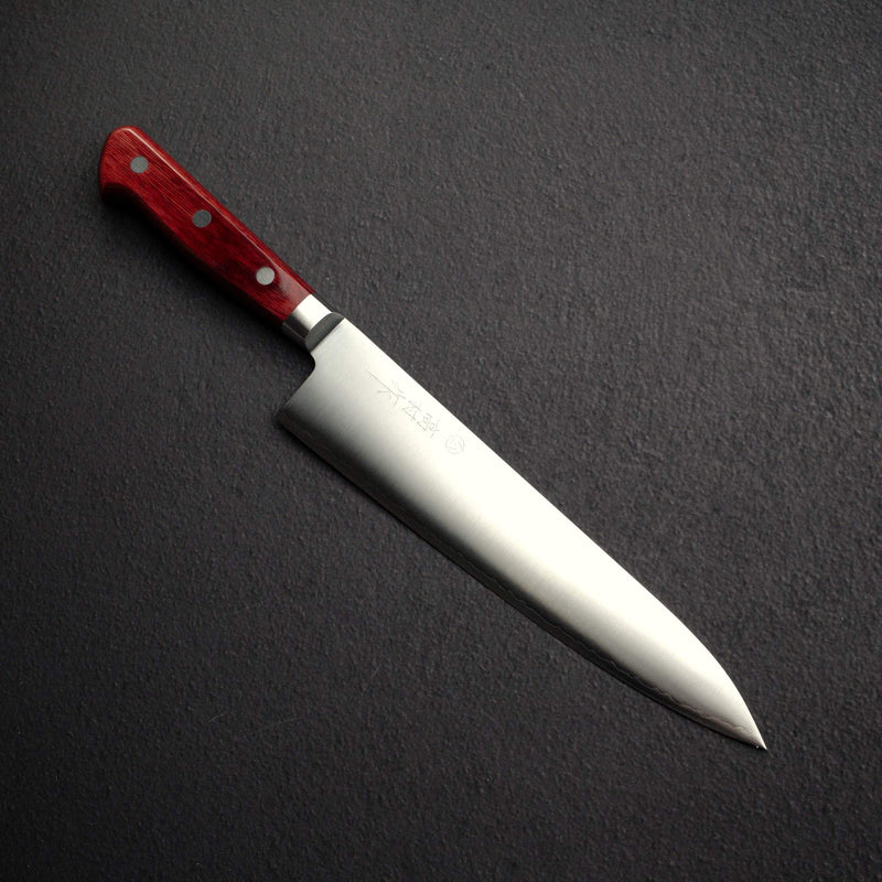 타카무라 SG2 미가키 규토(셰프나이프) 210mm