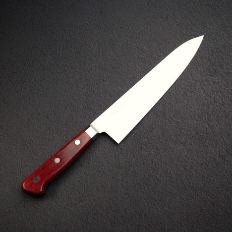 Takamura SG2 Migaki Gyuto 210mm