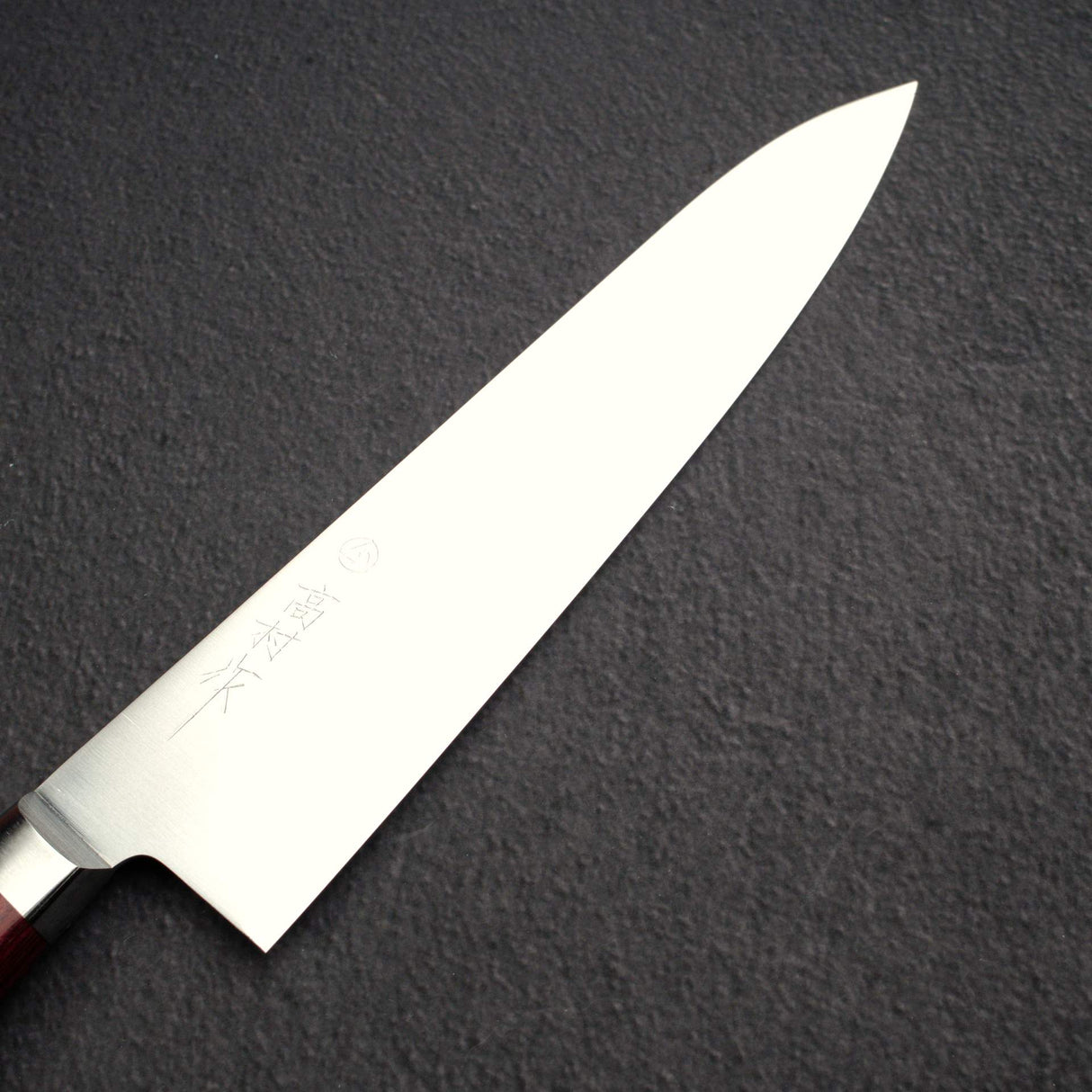 Takamura SG2 Migaki Gyuto 210mm