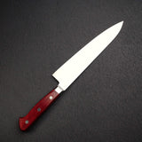 Takamura SG2 Migaki Gyuto 210mm