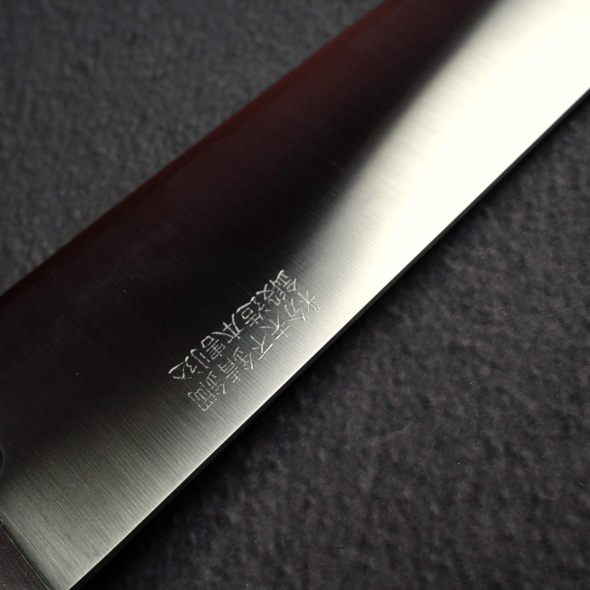 Takamura SG2 Migaki Gyuto 210mm
