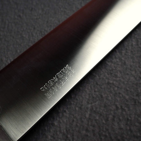 Takamura SG2 Migaki Gyuto 210mm