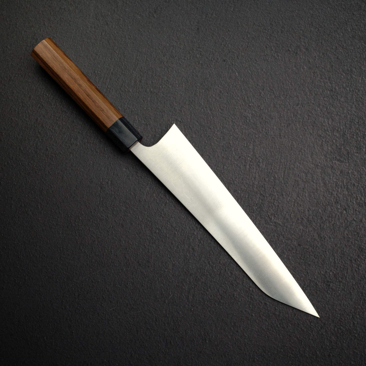 시바타 코테츠 크로맥스 K팁 규토(셰프나이프) 240mm