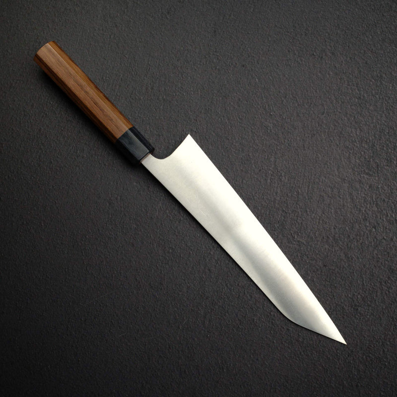 시바타 코테츠 크로맥스 K팁 규토(셰프나이프) 240mm