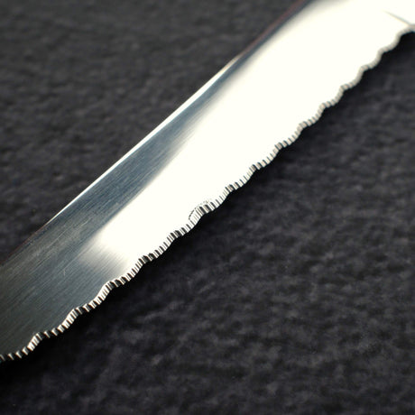 Seki Sekikanetsugu Stainless Steel Steak Knife