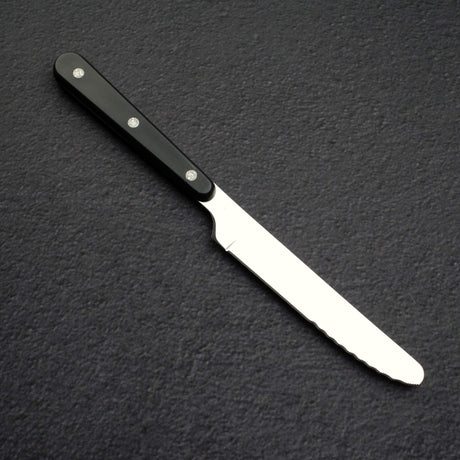 Seki Sekikanetsugu Stainless Steel Steak Knife & Folk Set