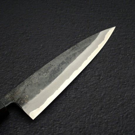 Kouki Blue2 Kurouchi Petty 135mm