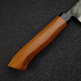 Kouki Blue2 Kurouchi Petty 135mm