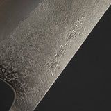 마츠바라 하모노 청2강 나시지 K팁 추카 180mm