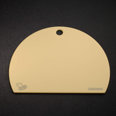 Hasegawa Anti-Bacterial Round Cutting Board FKM Series