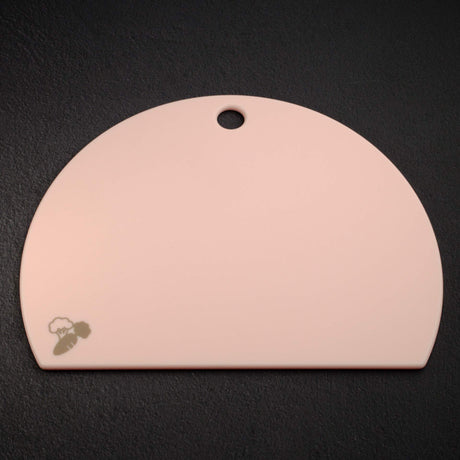 Hasegawa Anti-Bacterial Round Cutting Board FKM Series