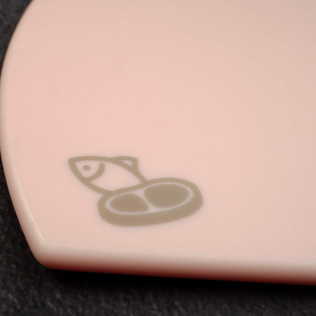 Hasegawa Anti-Bacterial Round Cutting Board FKM Series