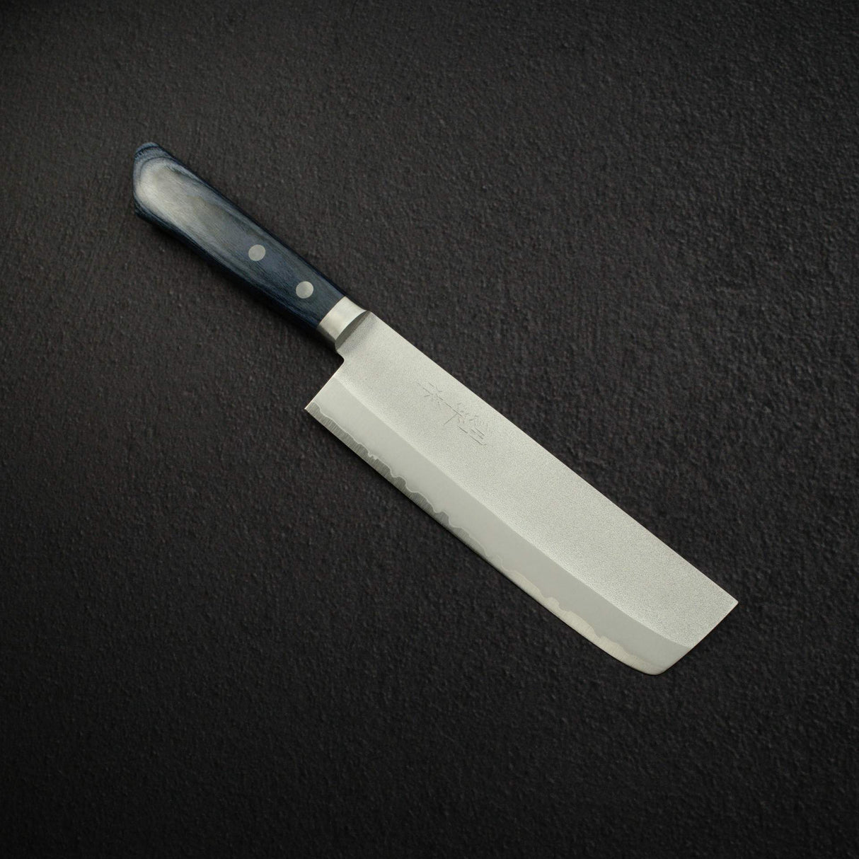 Masutani VG1 Nashiji Nakiri 165mm Slim