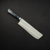 Masutani VG1 Nashiji Nakiri 165mm Slim
