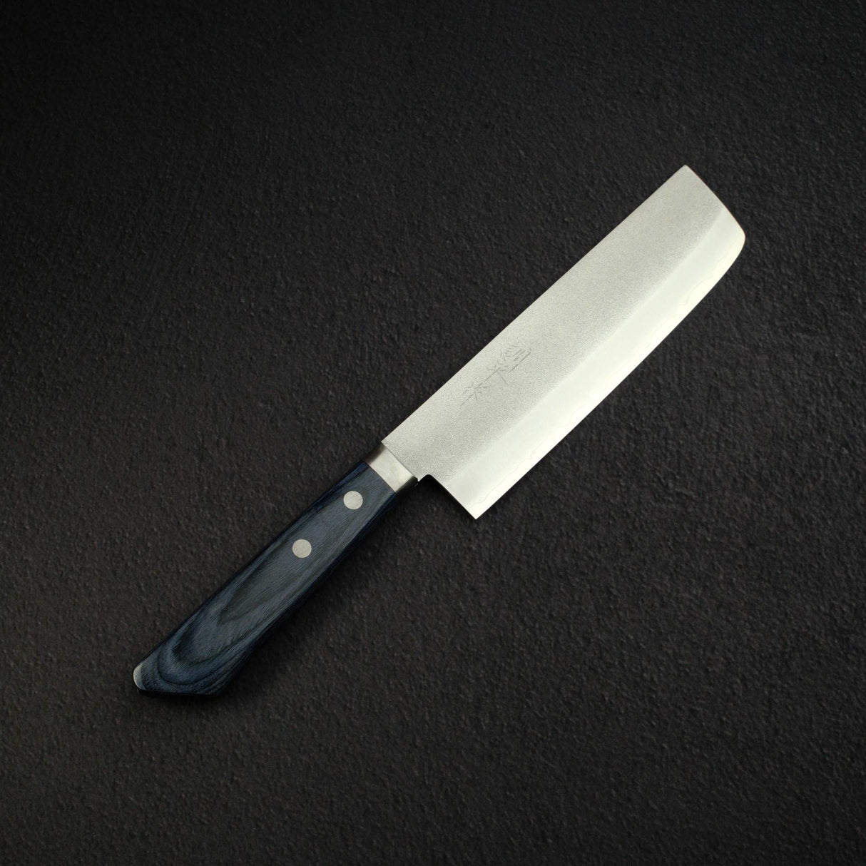 Masutani VG1 Nashiji Nakiri 165mm Slim
