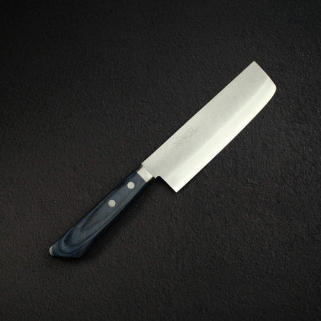 Masutani VG1 Nashiji Nakiri 165mm Slim