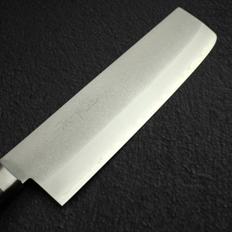 Masutani VG1 Nashiji Nakiri 165mm Slim