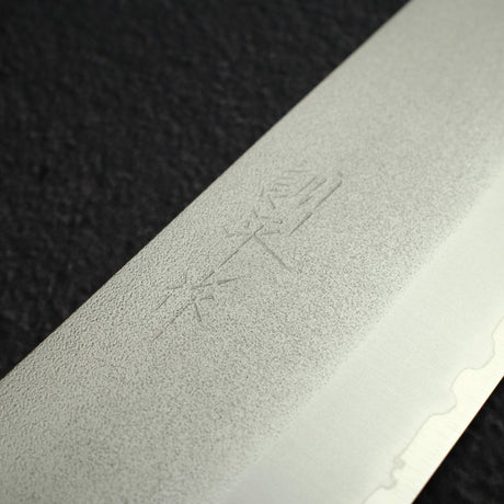 Masutani VG1 Nashiji Nakiri 165mm Slim