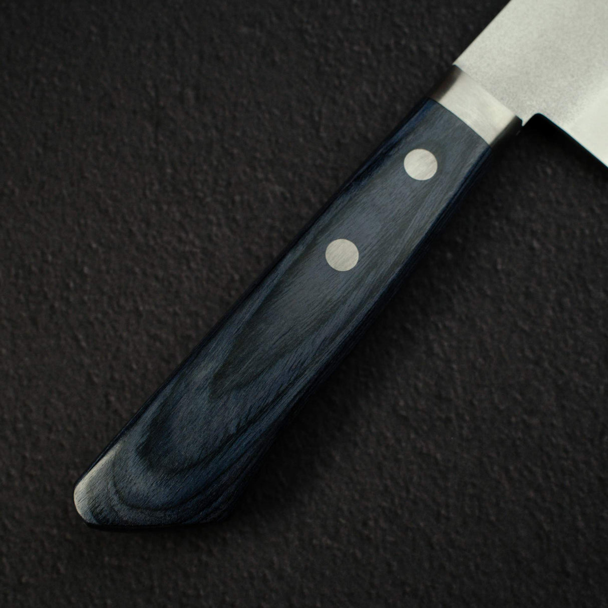 Masutani VG1 Nashiji Nakiri 165mm Slim
