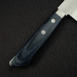 Masutani VG1 Nashiji Nakiri 165mm Slim