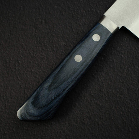 Masutani VG1 Nashiji Nakiri 165mm Slim