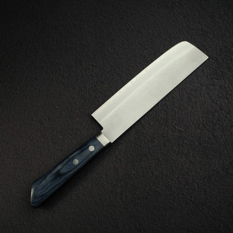 Masutani VG1 Nashiji Nakiri 165mm Slim