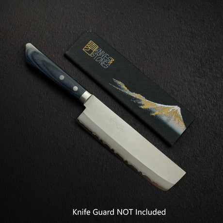 Masutani VG1 Nashiji Nakiri 165mm Slim