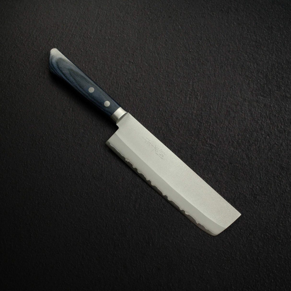 Masutani VG1 Nashiji Nakiri 165mm Slim