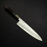 타나카 요시카즈 백1강 다마스커스 규토(셰프나이프) 240mm