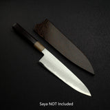 Yoshikazu Tanaka White 1 Damascus Gyuto 210mm