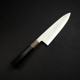 Yoshikazu Tanaka White 1 Damascus Gyuto 210mm