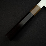 Yoshikazu Tanaka White 1 Damascus Gyuto 210mm