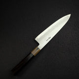 Yoshikazu Tanaka White 1 Damascus Gyuto 210mm