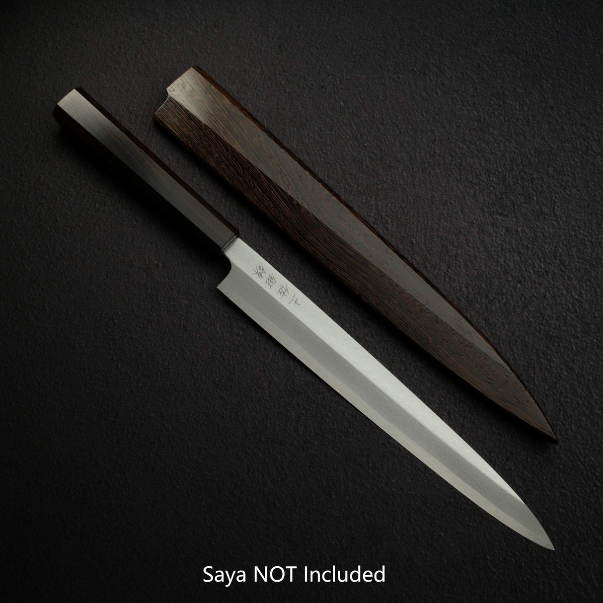 Tosa Tanren SK Steel Yanagiba 270mm