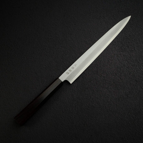 Tosa Tanren SK Steel Yanagiba 270mm